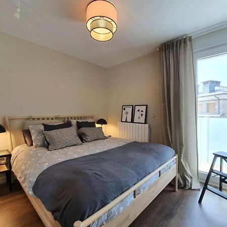 Appartement Apartamento Posets à Jaca Extérieur photo