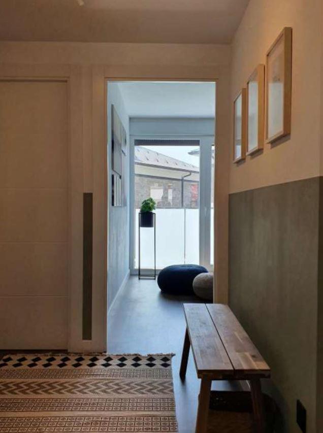 Appartement Apartamento Posets à Jaca Extérieur photo