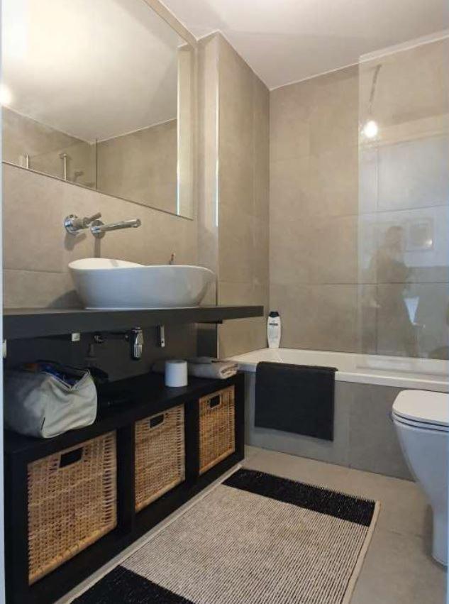 Appartement Apartamento Posets à Jaca Extérieur photo