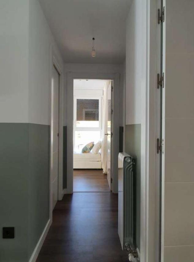Appartement Apartamento Posets à Jaca Extérieur photo